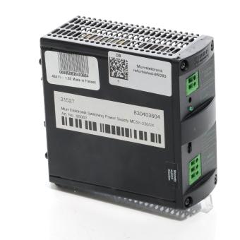 Schaltnetzteil  Neuwertig